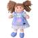 Bigjigs Grace Rag Doll 28cm