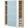 IKEA PAX Garderob 150x201.2cm
