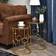 Etta Avenue Adley Frame Coffee Table 41cm 2pcs