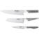 Global Classic G-2538 Knife Set