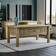 Brambly Cottage Somers Solid Wood Coffee Table 60x100cm