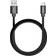 Powertek Classic Denim Jeans USB A - USB C M-M 6ft