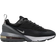 NIKE Air Max Pulse GS - Black/Smoke Grey/Anthracite/Bright Crimson