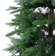 Charles Bentley Luxury Slimline Green Christmas Tree 213cm