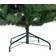 Charles Bentley Luxury Slimline Green Christmas Tree 213cm