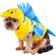 Rubies The Little Mermaid Flounder Pet Costume