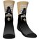 Rock Em Socks Youth Stormtrooper & Darth Vader New Orleans Saints Three-Pack Star Wars Crew Set