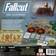 Fantasy Flight Games Fallout New California