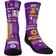 Rock Em Socks Youth Stormtrooper & Darth Vader Minnesota Vikings Three-Pack Star Wars Crew Set