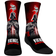 Rock Em Socks Youth Stormtrooper & Darth Vader Minnesota Vikings Three-Pack Star Wars Crew Set