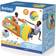 Bestway Tunneltopia Ball Pit - 25 balls