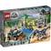 LEGO Jurassic World Baryonyx Face Off the Treasure Hunt 75935