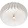 Nordlux Belloy White Taklampa