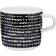 Marimekko Oiva Siirtolapuutarha Räsymatto Coffee Cup 20cl