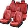 Coverado Car Seat Covers Full Set