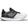 Hoka Transport X Black White Men's