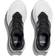 Hoka Transport X Black/White Taille Men's