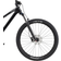 Cannondale Habit HT 3 2024 - Black Unisex