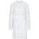 Neo Noir Ditte Satin Dress - White