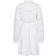 Neo Noir Ditte Satin Dress - White