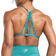 Gymshark Power X Minimal Sports Bra - Bondi Teal