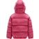 Moncler Girl's Daos Down Jacket - Pink