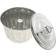 Patisse water bath mold Kuchenform