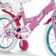 Toimsa Minnie Mouse 16" Barncykel