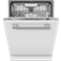 Miele G 5355 SCVi XXL Active Plus Integrert