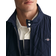 Gant Quilted Windcheater Vest - Evening Blue