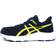 Asics Jolt 4 Pre-School - French Blue/Glow Yellow