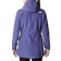 The North Face Women's Hikesteller Parka Shell Jacket - Cave Blue