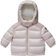 Moncler Girl's Doudoune Valya Down Jacket - Rose Clair