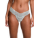 The Lacie Lace-Up Thong Panty - Posey Lace