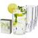 Viski Shatterproof Highball Drinking Glass 53.2cl 4pcs