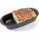 CHG Kakform, Svart Bread Tin 37 cm