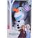 Simba Disney Frozen 2 Olaf Activity Plush 30cm