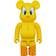 Medicom Toy Be@rbrick Tweety 100% & 400%