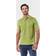 James Bark Men's Regular Fit Polo Shirt - Green