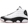 NIKE Air Jordan 13 Retro M - White/Black/True Red