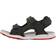 Viking Anchor Sandal 3V - Huntinggreen/Red