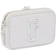 Marc Jacobs The Nano Snapshot Charm - White