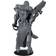 McFarlane Warhammer 40000 Adepta Sororitas Battle Sister 18cm