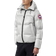 Canada Goose Crofton Puffer Jacket - Silverbirch