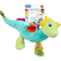 Playgro Sensory Friend Dusty Dragon