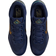 Nike Alpha Huarache Elite 4 Low MCS JRD - Midnight Navy/Metallic Gold