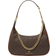 Michael Kors Piper Small Logo Shoulder Bag - Brn/Acorn
