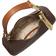 Michael Kors Piper Small Logo Shoulder Bag - Brn/Acorn