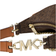 Michael Kors Piper Small Logo Shoulder Bag - Brn/Acorn
