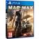 Mad Max (PS4)